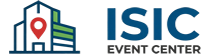 Welcome to Isic Event Center