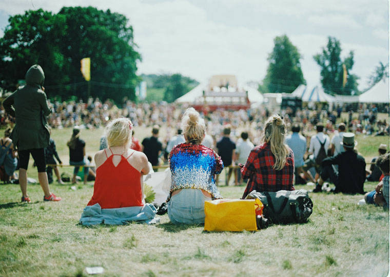 Royal Hall
